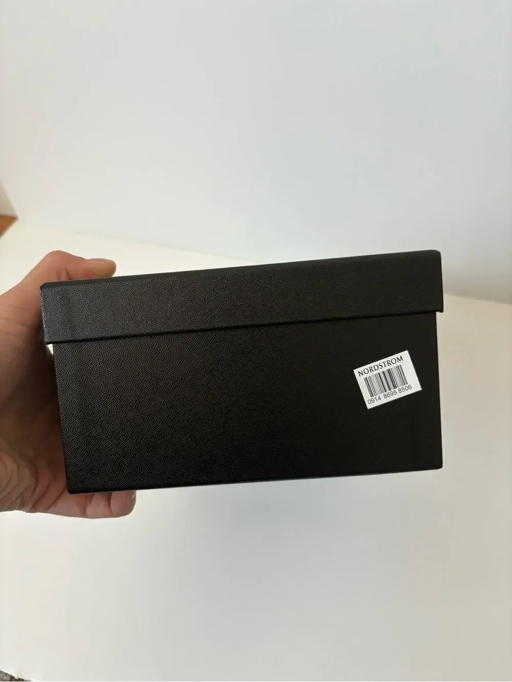 CHANEL Shoe Box Bundle (5 Piece)